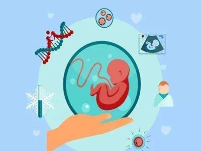 体外受精 IVF-ET